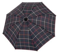 doppler Steel Burgund Automatic Karo Blue