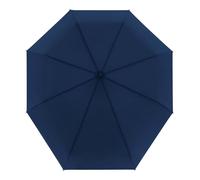 Doppler Superstrong Magic Plus Automatic Folding Umbrella, Navy Blue