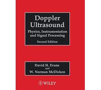 Doppler Ultrasound: Physics, Instrumentation and Signal Processing