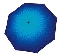 doppler umbrella Carbonsteel Magic Fusion Blue