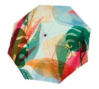 doppler umbrella Carbonsteel Magic Printed Pattern Oasis