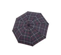 doppler umbrella Duomatic Magic Karo Blue