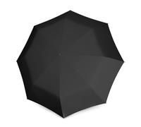 doppler umbrella Duomatic Uni Black