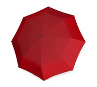 doppler umbrella Duomatic Uni Red