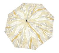 doppler umbrella Fiber Flex Long AC Whisper Sand