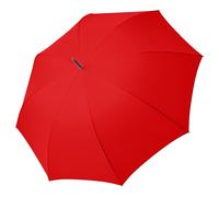 doppler umbrella Fiber Golf Flex AC Uni Red