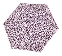 doppler umbrella Fiber Havanna Leaves Indigo