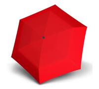 doppler umbrella Fiber Havanna Uni Red