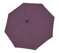 doppler umbrella Fiber Magic Calm Berry