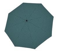 doppler umbrella Fiber Magic Calm Petrol