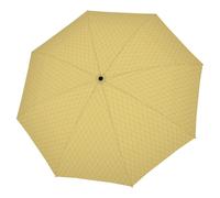 doppler umbrella Fiber Magic Calm Yellow
