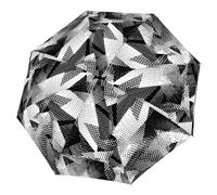 doppler umbrella Fiber Magic Duality