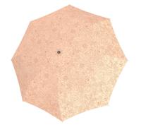 doppler umbrella Fiber Magic Giardino Soft Orange