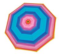 doppler umbrella Fiber Magic Happy Pink