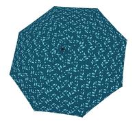 doppler umbrella Fiber Magic Joy Blue