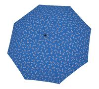 doppler umbrella Fiber Magic Koi