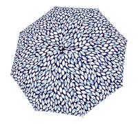 doppler umbrella Fiber Magic Leaves Blue