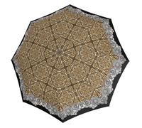 doppler umbrella Fiber Magic Leopardo