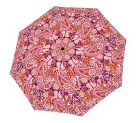doppler umbrella Fiber Magic Paisley Berry