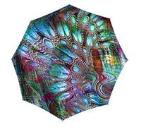 doppler umbrella Fiber Magic Pavone