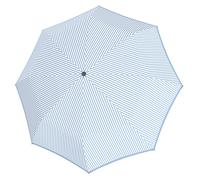 doppler umbrella Fiber Magic Sailing Day Blue