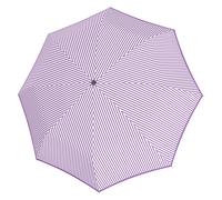 doppler umbrella Fiber Magic Sailing Day Lila