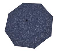 doppler umbrella Fiber Magic Spotlight Blue