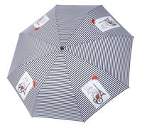 doppler umbrella Fiber Magic Take Me To Paris