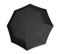 doppler umbrella Fiber Magic Uni Black