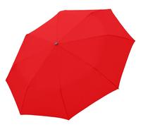 doppler umbrella Fiber Magic Uni Red