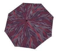 doppler umbrella Fiber Magic Whisper Berry