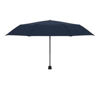 Doppler Mia Insbruck Pocket umbrella 23.5 cm blue