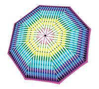 doppler umbrella Modern.Art Magic Mini Rhapsody