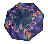 doppler umbrella Modern.Art Magic Printed Pattern Stardust