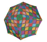 doppler umbrella Modern.Art Magic Steps