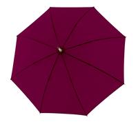doppler umbrella Nature Long AC Umbrella Charming Wine