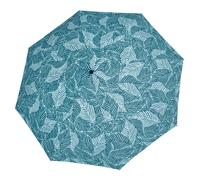 doppler umbrella Nature Magic Printed Pattern Calm Leaves