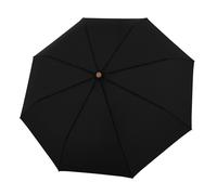 doppler umbrella Nature Magic Uni Simply Black