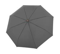 doppler umbrella Nature Magic Uni Slate Grey