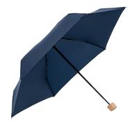 doppler umbrella Nature Mini Cork Navy