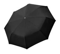 doppler umbrella Trekking Black