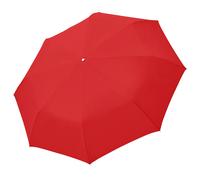 doppler umbrella Trekking Red