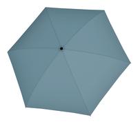 doppler umbrella Zero,99 Mini Uni Hazy Blue