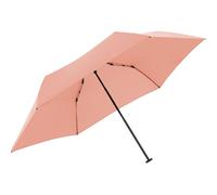 doppler umbrella Zero,99 Uni Coral Pink
