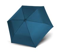 Doppler Zero,99 Pocket umbrella 21 cm blue