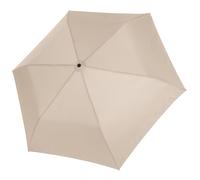 doppler umbrella Zero Magic Macadamia Beige