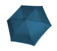 doppler umbrella Zero Magic Uni Crystal Blue