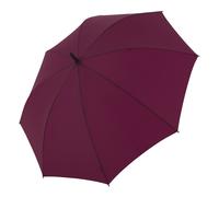 doppler umbrella Zero XXL Long Uni Royal Berry