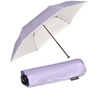 Doppler Zero,99 Mini Folding Pocket Umbrella, Ultralight and Compact