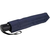 Doppler Zero Magic pocket umbrella 26 cm blue